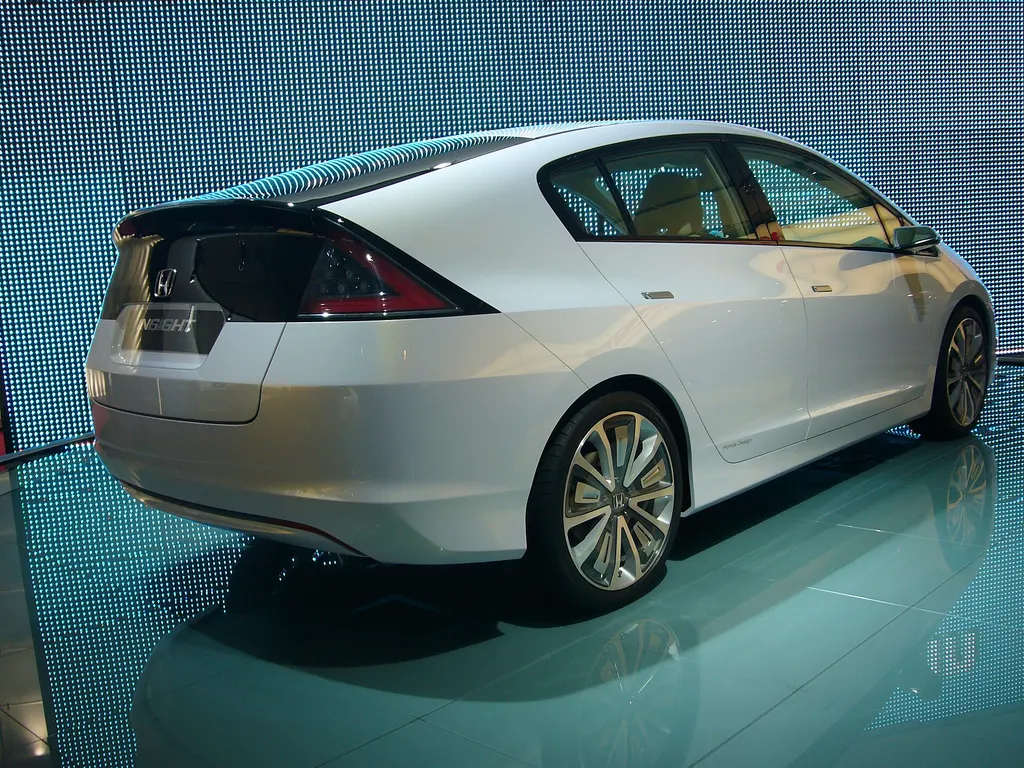 Honda Insight