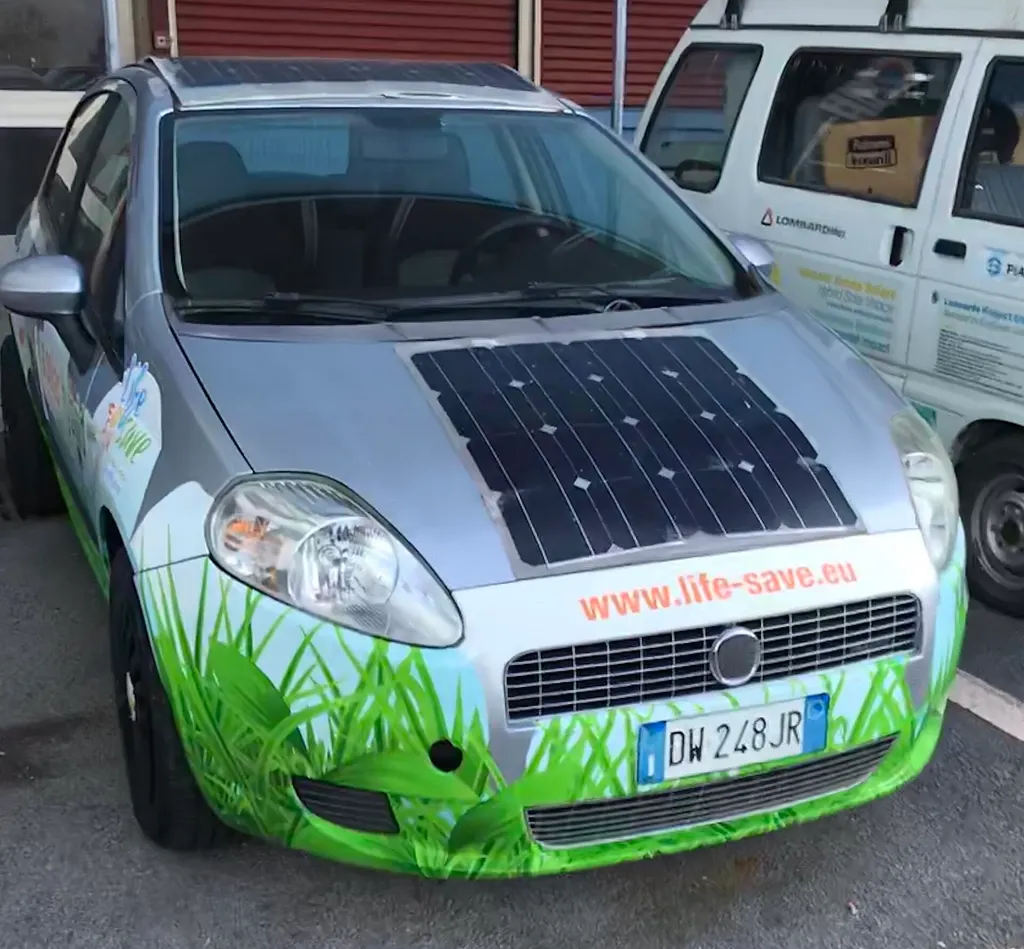 Fiat Grande Punto