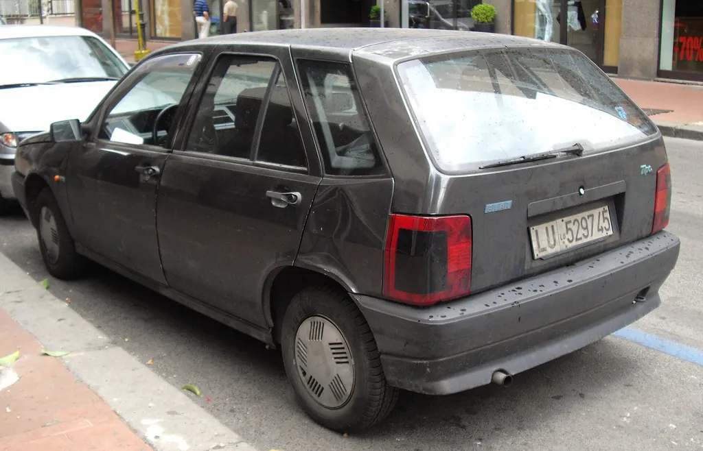 Fiat Tipo